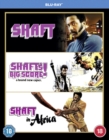 Shaft/Shaft's Big Score/Shaft in Africa - Blu-ray