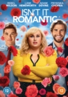 Isn't It Romantic - DVD