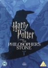 Harry Potter and the Philosopher's Stone - DVD