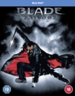 Blade 1-3 - Blu-ray