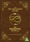 The Neverending Story/The Neverending Story 2 - DVD