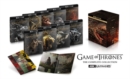 Game of Thrones: The Complete Series - Blu-ray