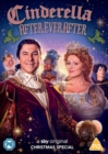 Cinderella: After Ever After - DVD