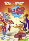 Tom and Jerry: Willy Wonka & the Chocolate Factory - DVD