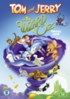 Tom and Jerry: The Wizard of Oz - DVD