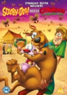 Straight Outta Nowhere - Scooby-Doo! Meets Courage the Cowardly.. - DVD