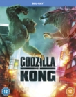 Godzilla Vs Kong - Blu-ray