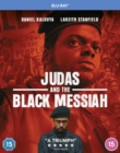 Judas and the Black Messiah - Blu-ray