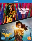 Wonder Woman/Wonder Woman 1984 - Blu-ray