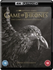 Game of Thrones: The Complete Eighth Season - Blu-ray