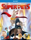 DC League of Super-pets - Blu-ray