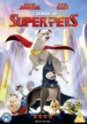 DC League of Super-pets - DVD