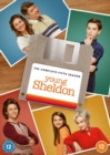 Young Sheldon: The Complete Fifth Season - DVD