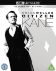 Citizen Kane - Blu-ray