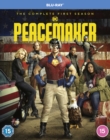 Peacemaker: The Complete First Season - Blu-ray