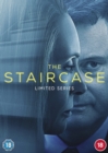 The Staircase - DVD