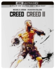 Creed: 2-film Collection - Blu-ray