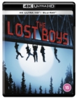 The Lost Boys - Blu-ray