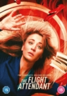 The Flight Attendant: The Complete Second Season - DVD