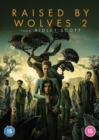 Raised By Wolves: Season 2 - DVD