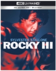 Rocky III - Blu-ray