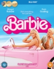 Barbie - Blu-ray