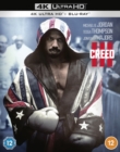 Creed III - Blu-ray