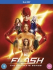 The Flash: The Complete Series - Blu-ray