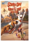 Scooby-Doo! And Krypto, Too! - DVD
