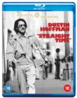 Straight Time - Blu-ray