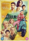 The White Lotus: Season 2 - DVD