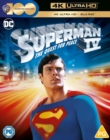 Superman IV - The Quest for Peace - Blu-ray
