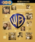 100 Years of Warner Bros. - Classic Hollywood 5-film Collection - Blu-ray