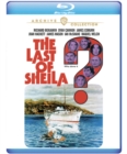 The Last of Sheila - Blu-ray