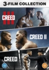 Creed: 3-film Collection - DVD