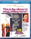 Eye of the Devil - Blu-ray