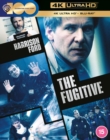 The Fugitive - Blu-ray