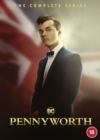 Pennyworth: The Complete Series - DVD