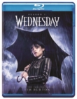 Wednesday: The Complete First Season - Blu-ray