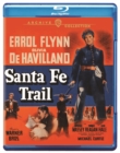 Santa Fe Trail - Blu-ray