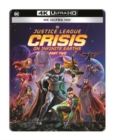 Justice League: Crisis On Infinite Earths - Part Two - Blu-ray