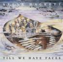 Till We Have Faces - CD