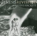Genesis Revisited - CD