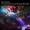 Genesis Revisited: Live at the Royal Albert Hall - CD