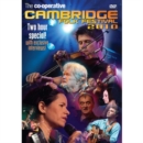 Cambridge Folk Festival 2010 - DVD