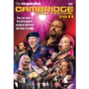 Cambridge Folk Festival 2011 - DVD