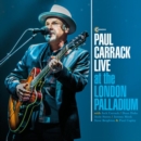 Live at the London Palladium - CD