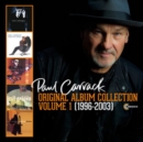 Original Album Collection: 1996 - 2003 - CD