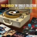 The Singles Collection: All the Carrack UK Singles from 2000 - 2017 - CD