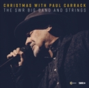 Christmas With Paul Carrack, the SWR Big Band and Strings - CD